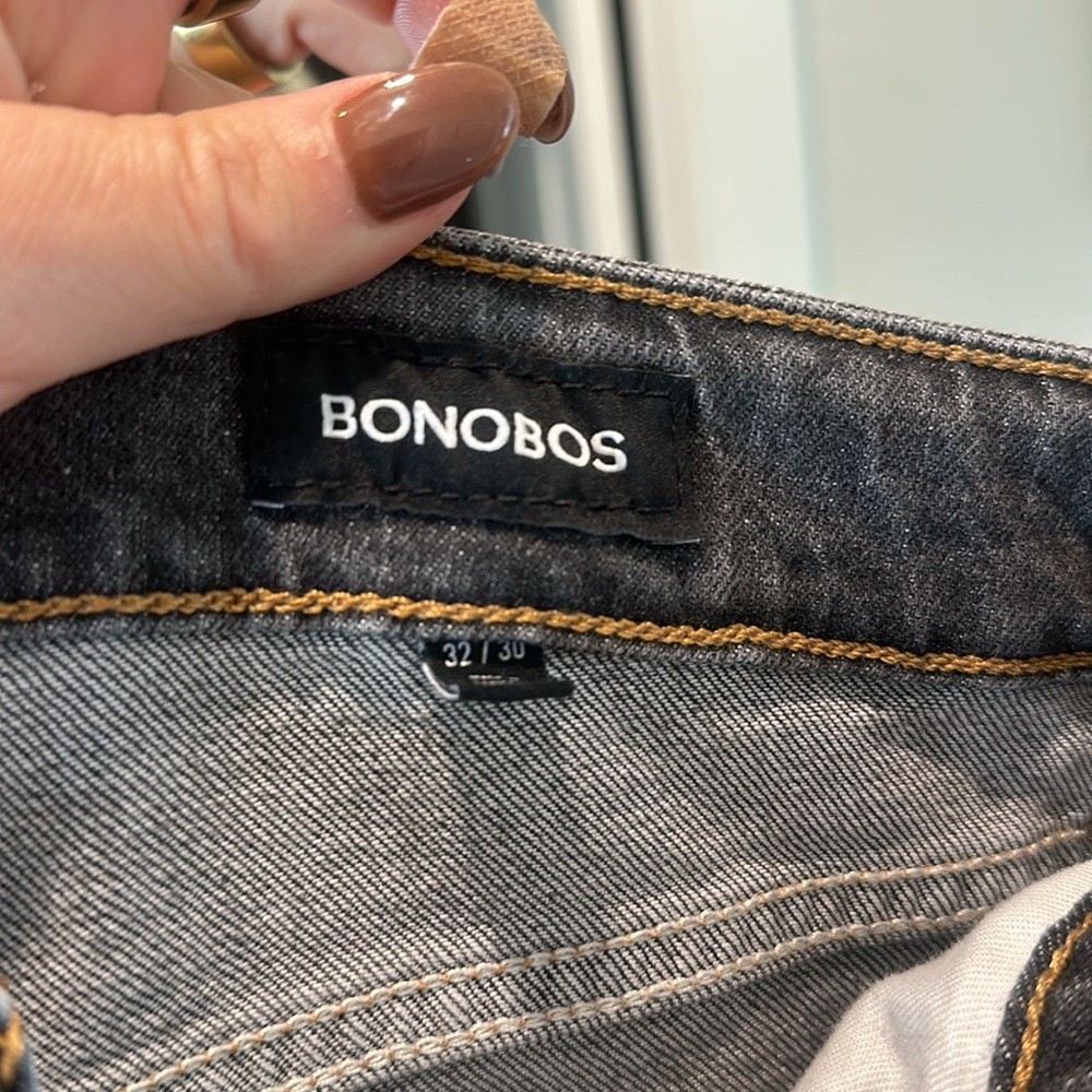 Bonobos Jeans - Picture 4 of 6